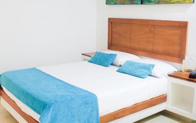 Hotel Valladolid