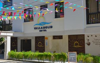 Hotel Valladolid