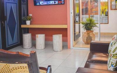 Hotel Valladolid