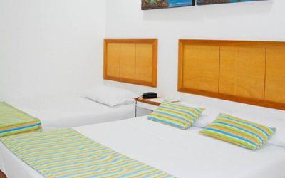 Hotel Valladolid