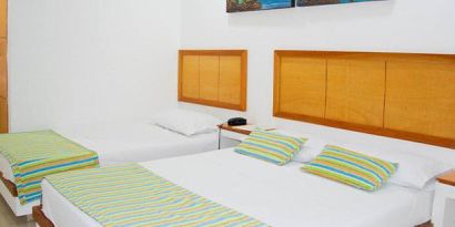 Hotel Valladolid