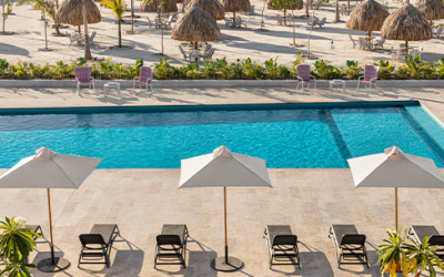 Wyndham Santa Marta Aluna Beach