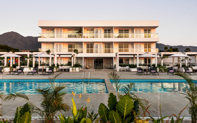 Wyndham Santa Marta Aluna Beach