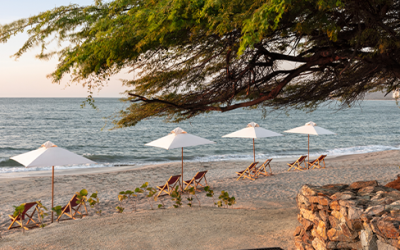 Wyndham Santa Marta Aluna Beach