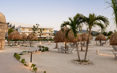 Wyndham Santa Marta Aluna Beach