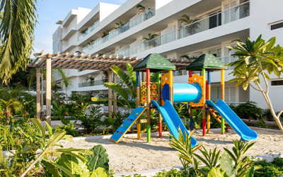 Wyndham Santa Marta Aluna Beach