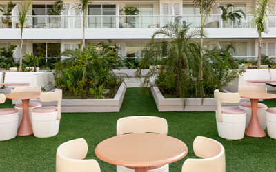 Wyndham Santa Marta Aluna Beach