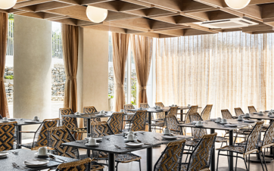 Wyndham Santa Marta Aluna Beach