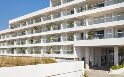 Wyndham Santa Marta Aluna Beach