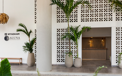 Wyndham Santa Marta Aluna Beach