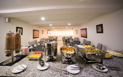 Hotel Arawak Upar