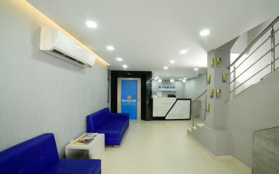 Hotel Arawak Upar
