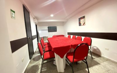 Hotel Arawak Upar