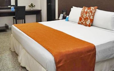 Hotel Arawak Upar