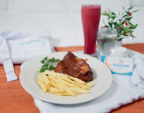 Hotel Arawak Upar, Valledupar