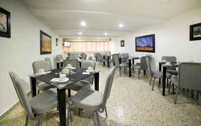 Hotel Arawak Upar
