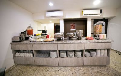 Hotel Arawak Upar