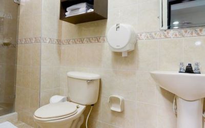 Hotel Arawak Upar