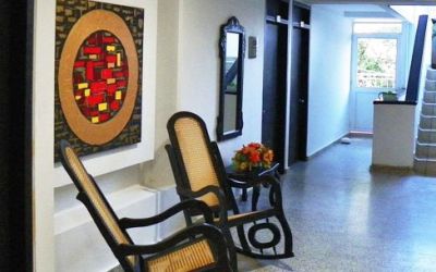 Hotel Arawak Upar