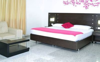 Hotel Arawak Upar
