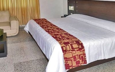 Hotel Arawak Upar
