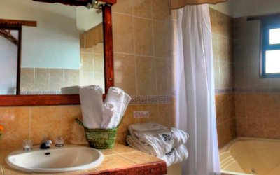 Hotel Santa Viviana Villa De Leyva