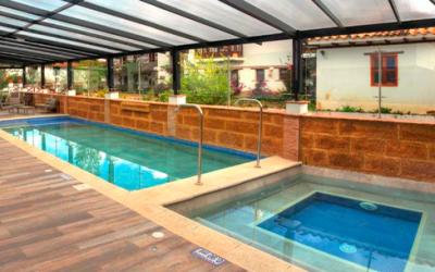 Hotel Santa Viviana Villa De Leyva