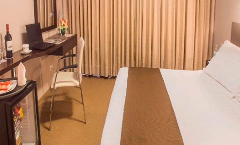 Del Pilar Miraflores Hotel, Lima