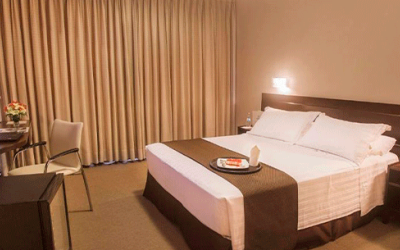 Del Pilar Miraflores Hotel, Lima
