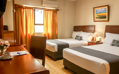 Epiqus Hotel