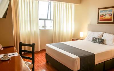 Epiqus Hotel