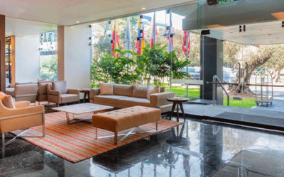 Sonesta Hotel El Olivar