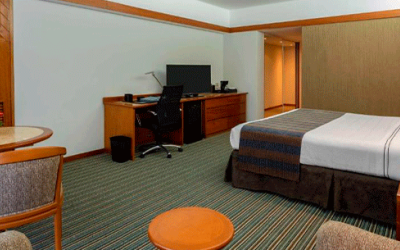 Sonesta Hotel El Olivar, Lima