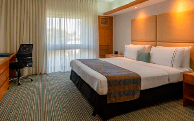Sonesta Hotel El Olivar, Lima