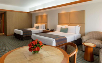 Sonesta Hotel El Olivar, Lima