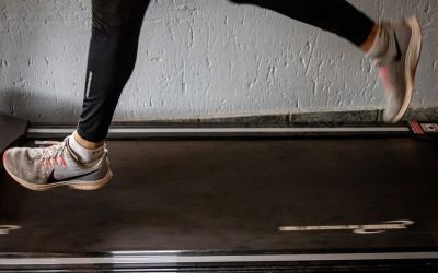 Fitness center available at Leonardo Hotel Bristol City.
