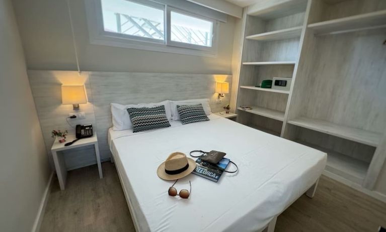 Day room at INN Mallorca Aparthotel.