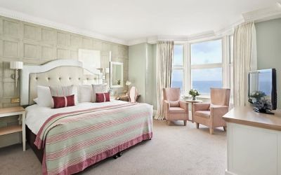 Day use room with natural light at The Grand Brighton.