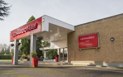 Leonardo Hotel Cheltenham