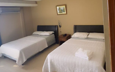 Hotel Meryland - Colón, Colón