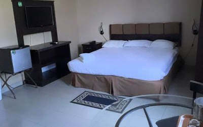 Hotel Meryland - Colón, Colón