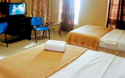 Hotel Meryland - Colón
