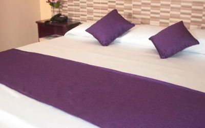 Caribe Panamá Hotel, Panama City