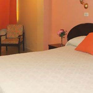 Caribe Panamá Hotel