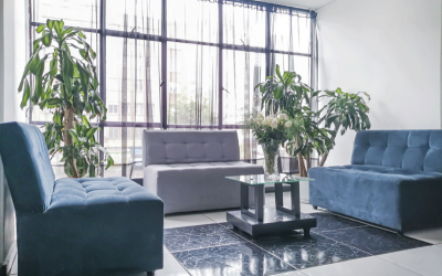 Hotel Hills Bogotá