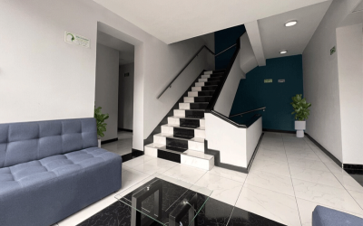Hotel Hills Bogotá