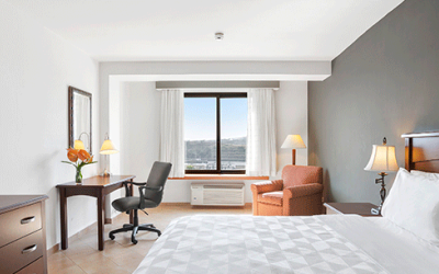 Holiday Inn Panama Canal, Panama City