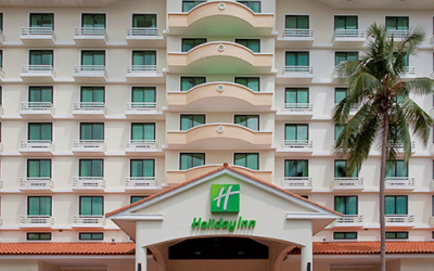 Holiday Inn Panama Canal