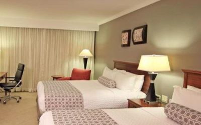 Crowne Plaza Panama