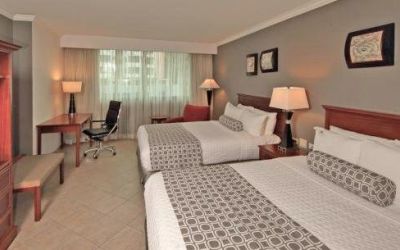 Crowne Plaza Panama